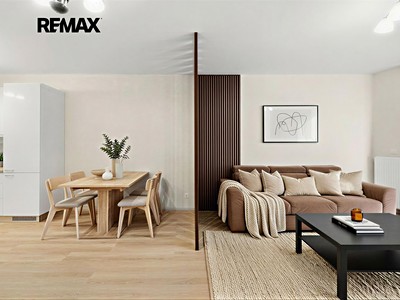 Prodej bytu 2+kk 64 m² (Jednopodlažní)