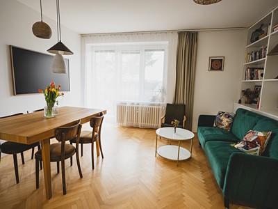 Prodej bytu 3+1 73 m²