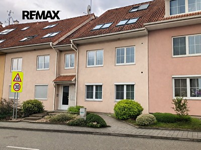 Pronájem bytu 3+1 74 m²