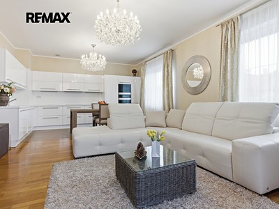 Prodej bytu 3+kk 100 m²