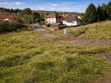 Dražba  stavebního pozemku 10 280 m²