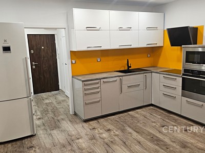 Pronájem bytu 2+kk 48 m²