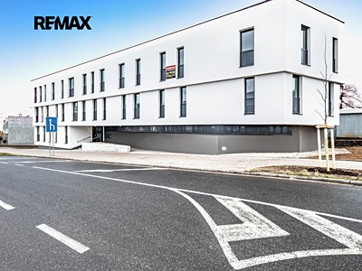 Prodej bytu 3+kk 66 m²