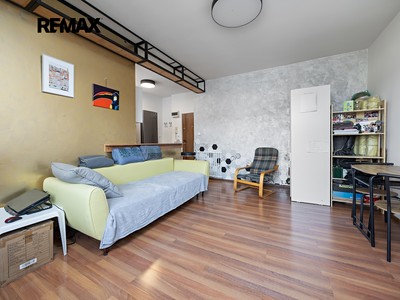 Prodej bytu 2+kk 54 m²