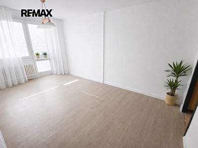 Pronájem bytu 2+kk 45 m²