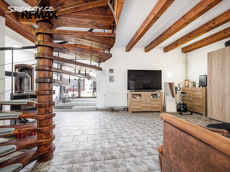 Prodej ubytovacího zařízení 392 m² - Ansicht 5