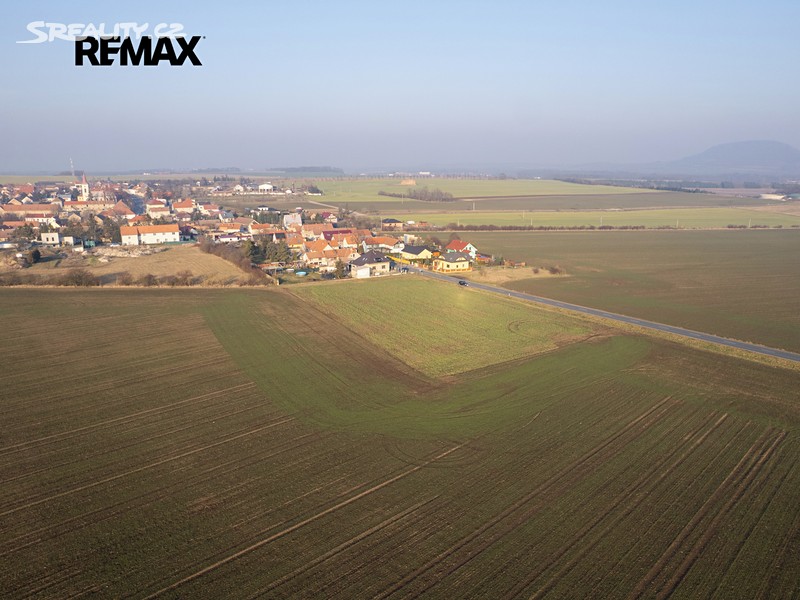 Prodej  stavebního pozemku 6 349 m² - View 4