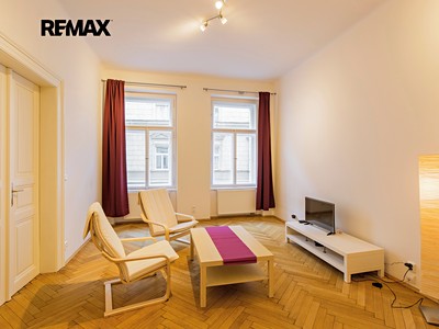 Pronájem bytu 3+1 79 m²