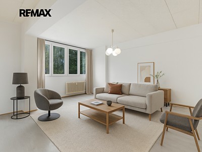 Prodej bytu 3+1 73 m²