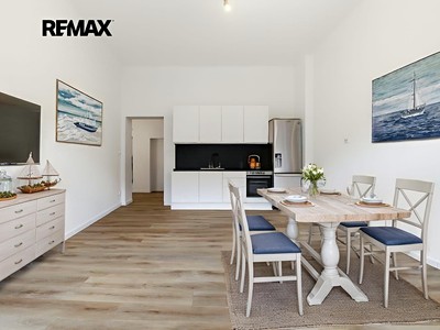 Prodej bytu 3+kk 72 m²