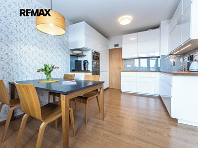 Prodej bytu 3+kk 97 m²