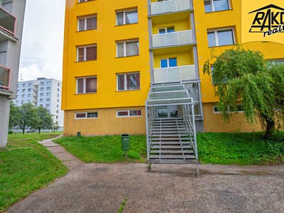 Prodej bytu 5+1 92 m² (Jednopodlažní)