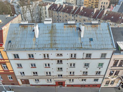 Prodej bytu 3+1 80 m² (Jednopodlažní)