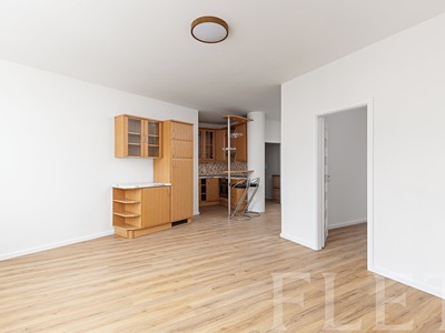 Pronájem bytu 2+kk 52 m²