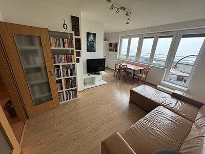 Prodej bytu 3+kk 76 m² (Jednopodlažní)