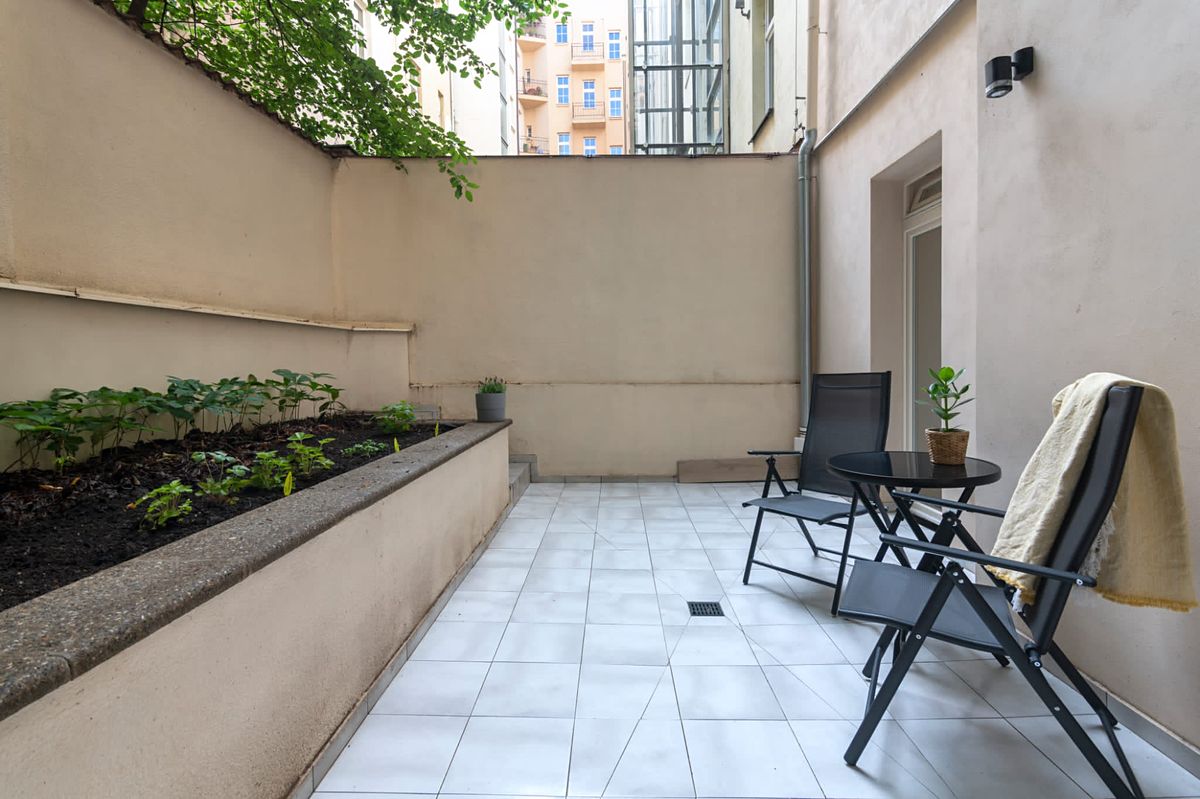 Prodej bytu 2+kk 30 m²