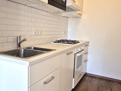 Pronájem bytu 2+kk 45 m²