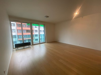 Pronájem bytu 1+kk 38 m²