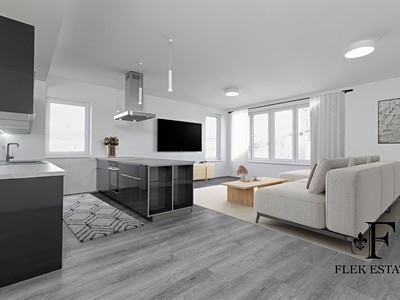 Prodej bytu 4+kk 138 m² (Jednopodlažní)