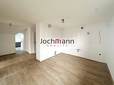 Prodej bytu 3+kk 64 m² (Podkrovní)