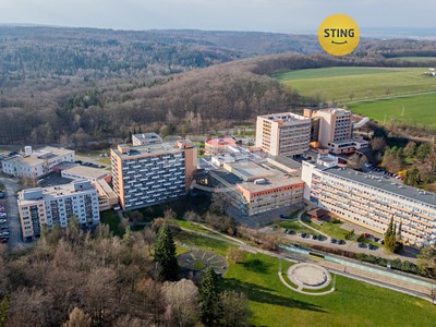 Prodej bytu 1+kk 42 m²