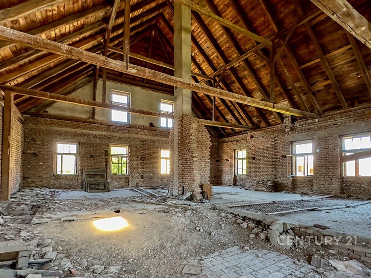 Комерційне приміщення на продаж, 2 133 м² (17 з 30)