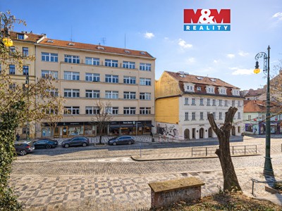 Prodej bytu 3+1 103 m²