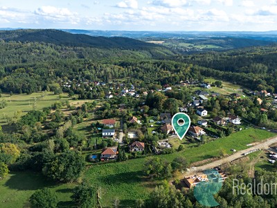 Ділянка на продаж, 823 м² (2 з 7)