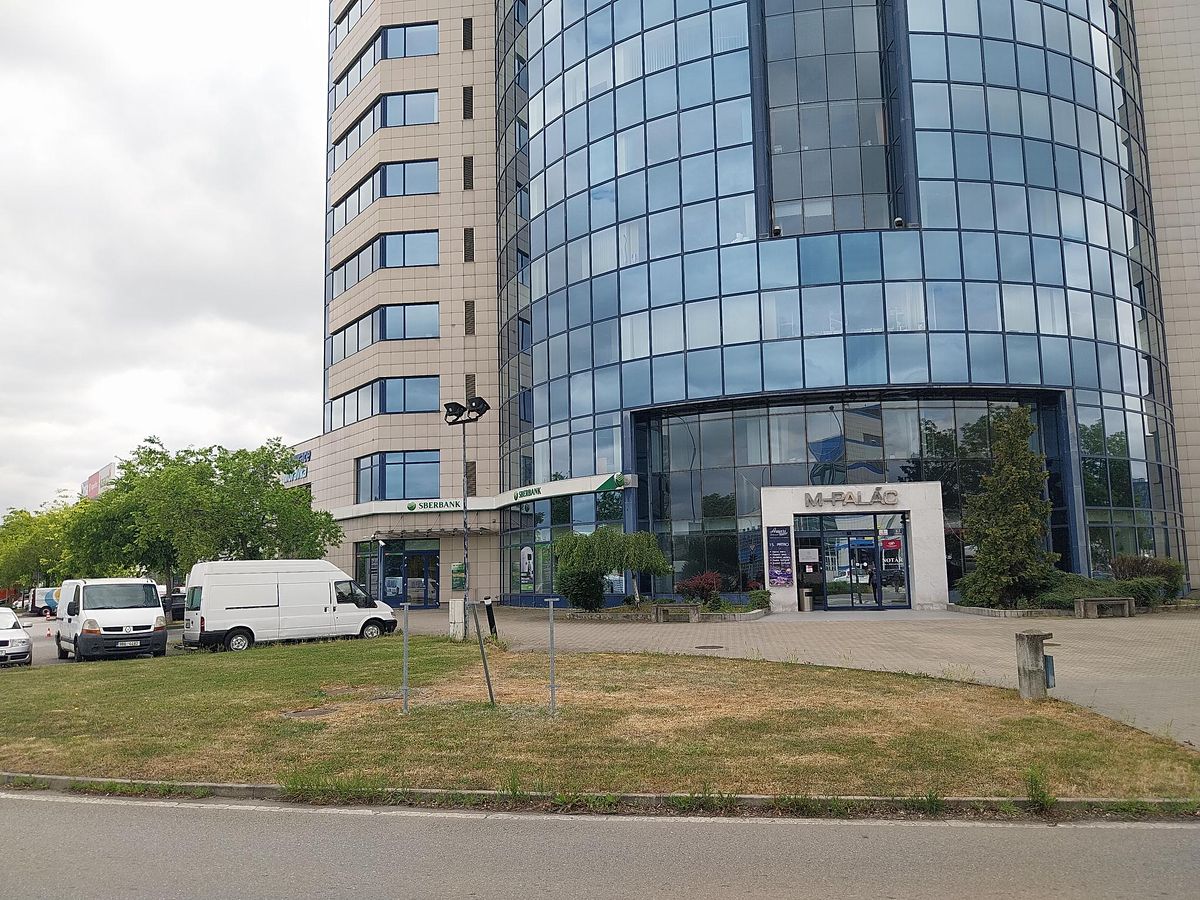 Pronájem obchodního prostoru 300 m², Brno – fotka 1 z 3