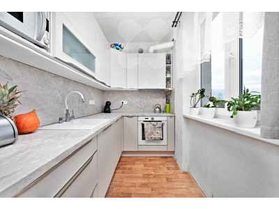 Pronájem bytu 3+kk 66 m²