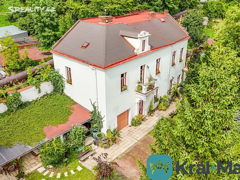 Prodej obchodního prostoru 242 m², Ústí nad Labem