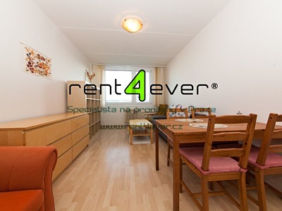 Pronájem bytu 2+kk 42 m²