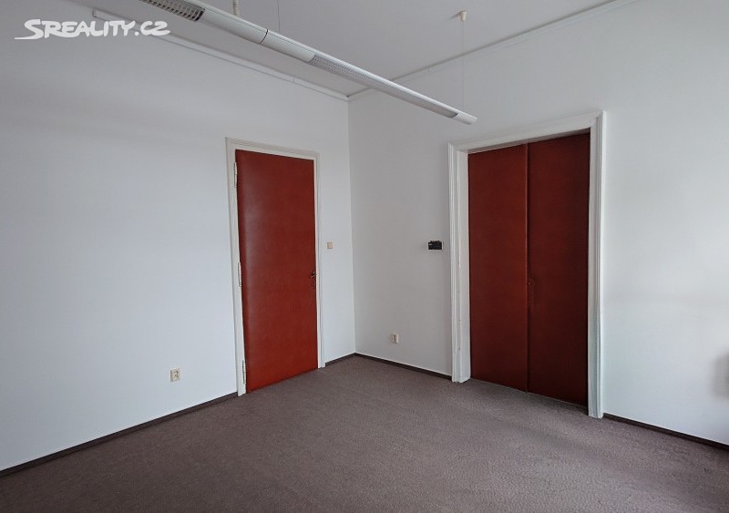 Pronájem kanceláře 60 m² - Widok 4