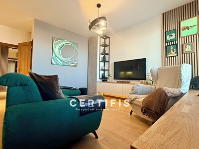 Prodej bytu 3+kk 98 m²