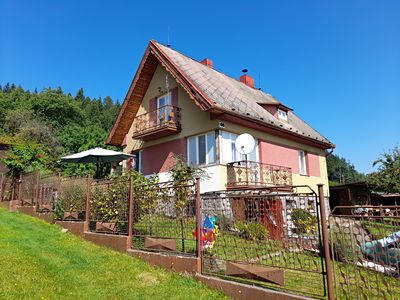 Prodej rodinného domu 133 m², pozemek 820 m²