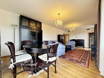 Pronájem bytu 2+1 74 m²