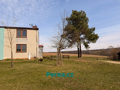 Prodej bytu 4+kk 82 m²