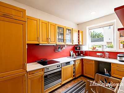 Pronájem bytu 3+1 75 m²