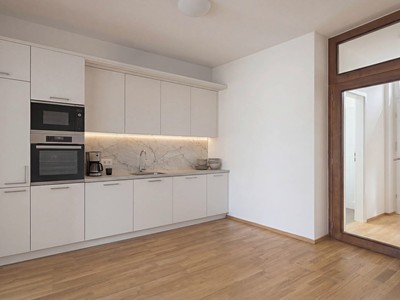 Prodej bytu 2+1 53 m²