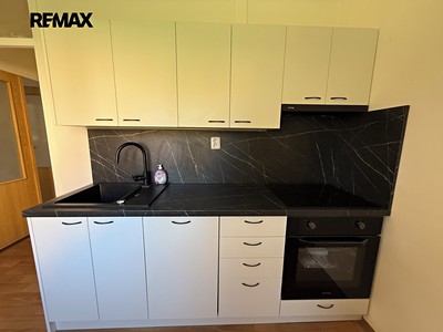 Pronájem bytu 2+1 54 m²