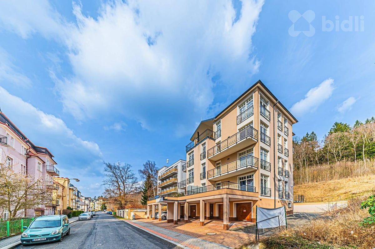 Prodej bytu 2+kk 177 m²