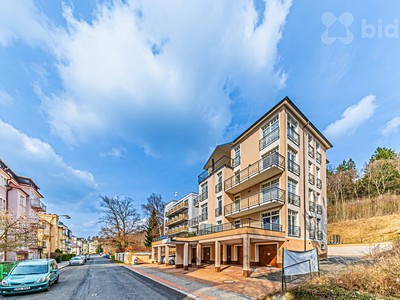 Prodej bytu 2+kk 177 m²