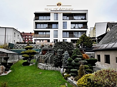 Pronájem bytu 2+kk 51 m² (Jednopodlažní)