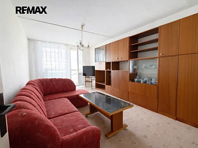 Prodej bytu 3+1 71 m²