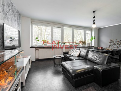 Prodej bytu 3+kk 70 m² (Jednopodlažní)