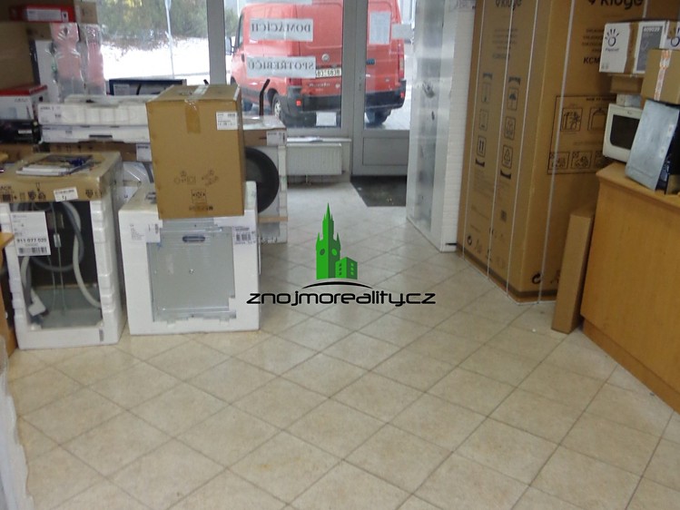 Pronájem komerčního prostoru, 150 m² (5 z 13)