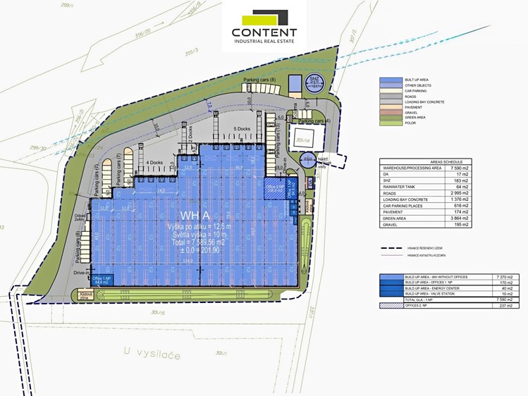 Pronájem komerčního prostoru, 3 800 m² (12 z 15)