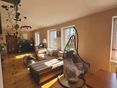 Pronájem bytu 4+1 120 m²