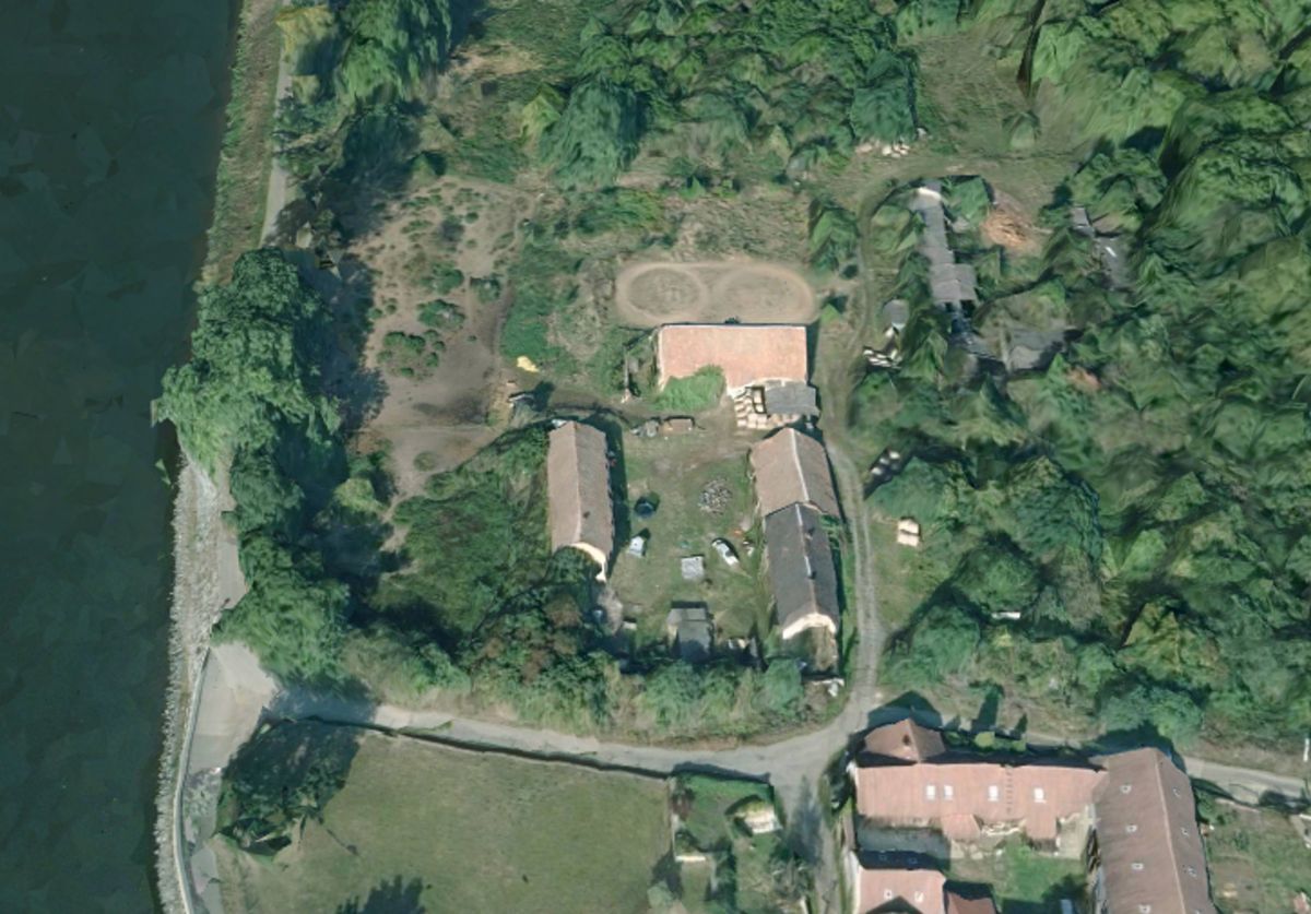 Prodej zemědělské usedlosti 735 m², pozemek 13174 m² – fotografie 2