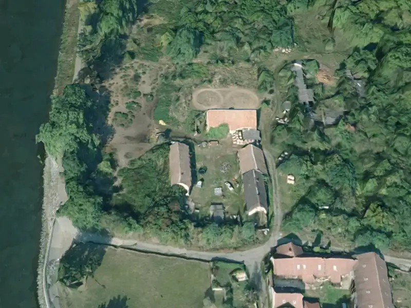 Prodej zemědělské usedlosti 735 m², pozemek 13174 m², Zlončice – náhled fotky 2